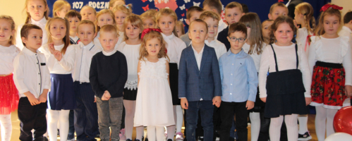 Narodowe Święto Niepodległości