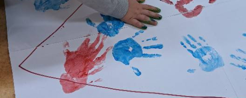 Dzień Przedszkolaka