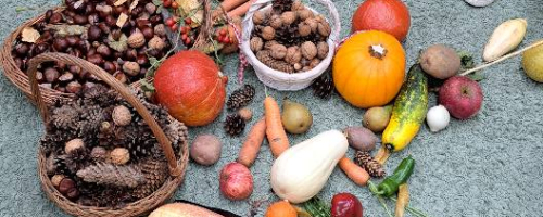 Pierwszy Dzień Jesieni 