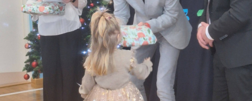 Konkurs Kolęd i Pastorałek we Wrocance