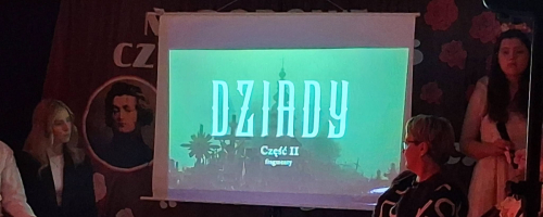 Narodowe Czytanie 